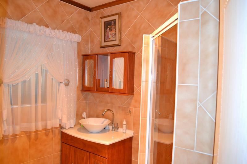 Commercial Property for Sale in Hillcrest Northern Cape